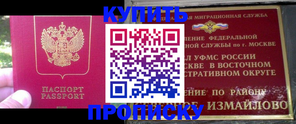 прописка паспорт в Владимире