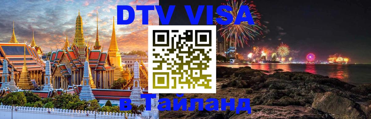 Сколько стоит DTV виза — актуальные цены, оформление даже без документов - Владимир  10.01.2026 